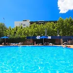 UHC Alborán Apartments