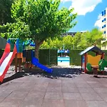 Uhc Alboran Apartments