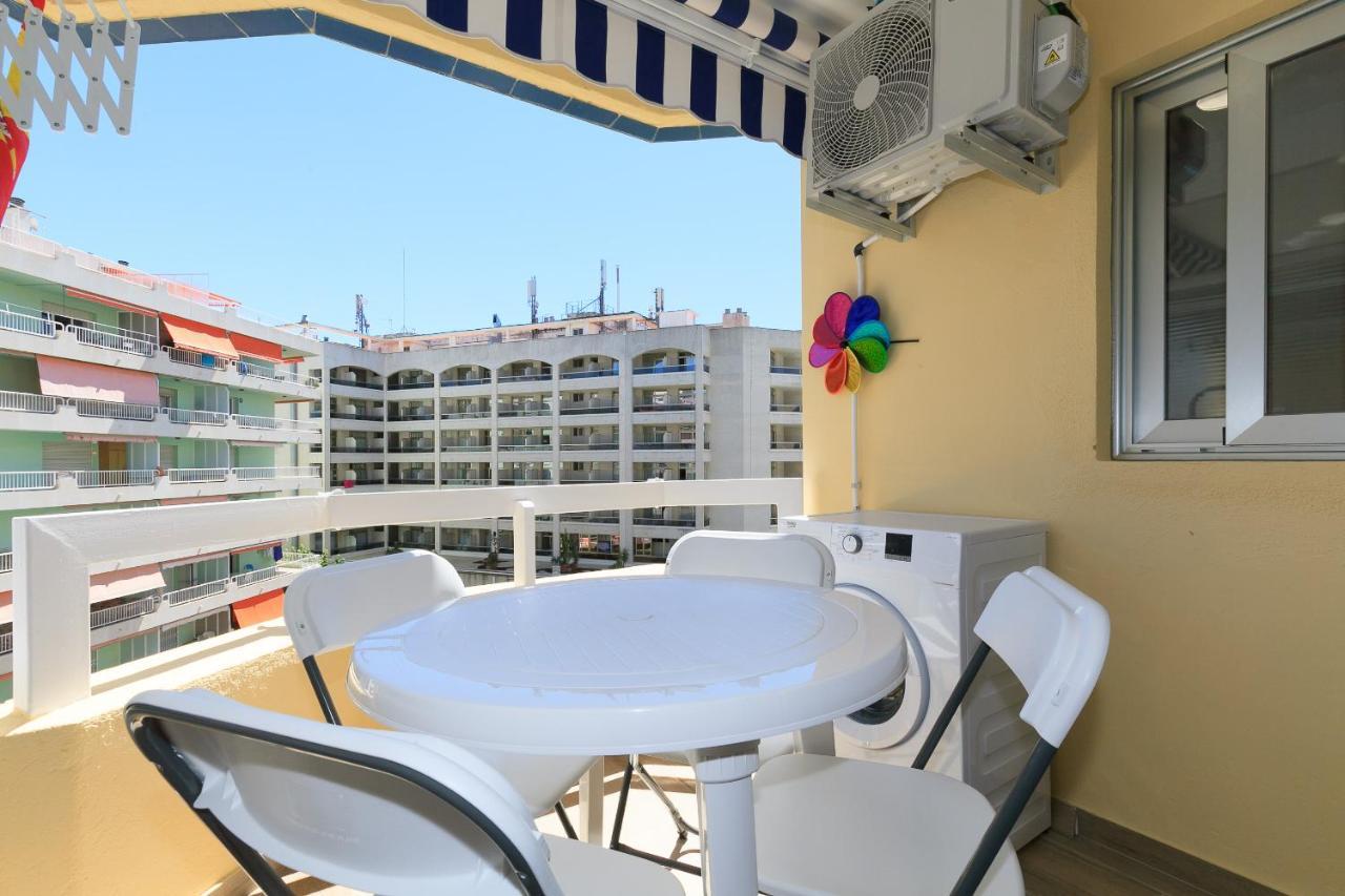 Uhc Alboran Appartement
