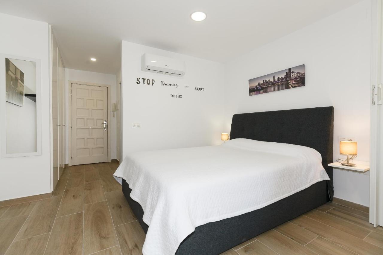 Appartement Uhc Alboran