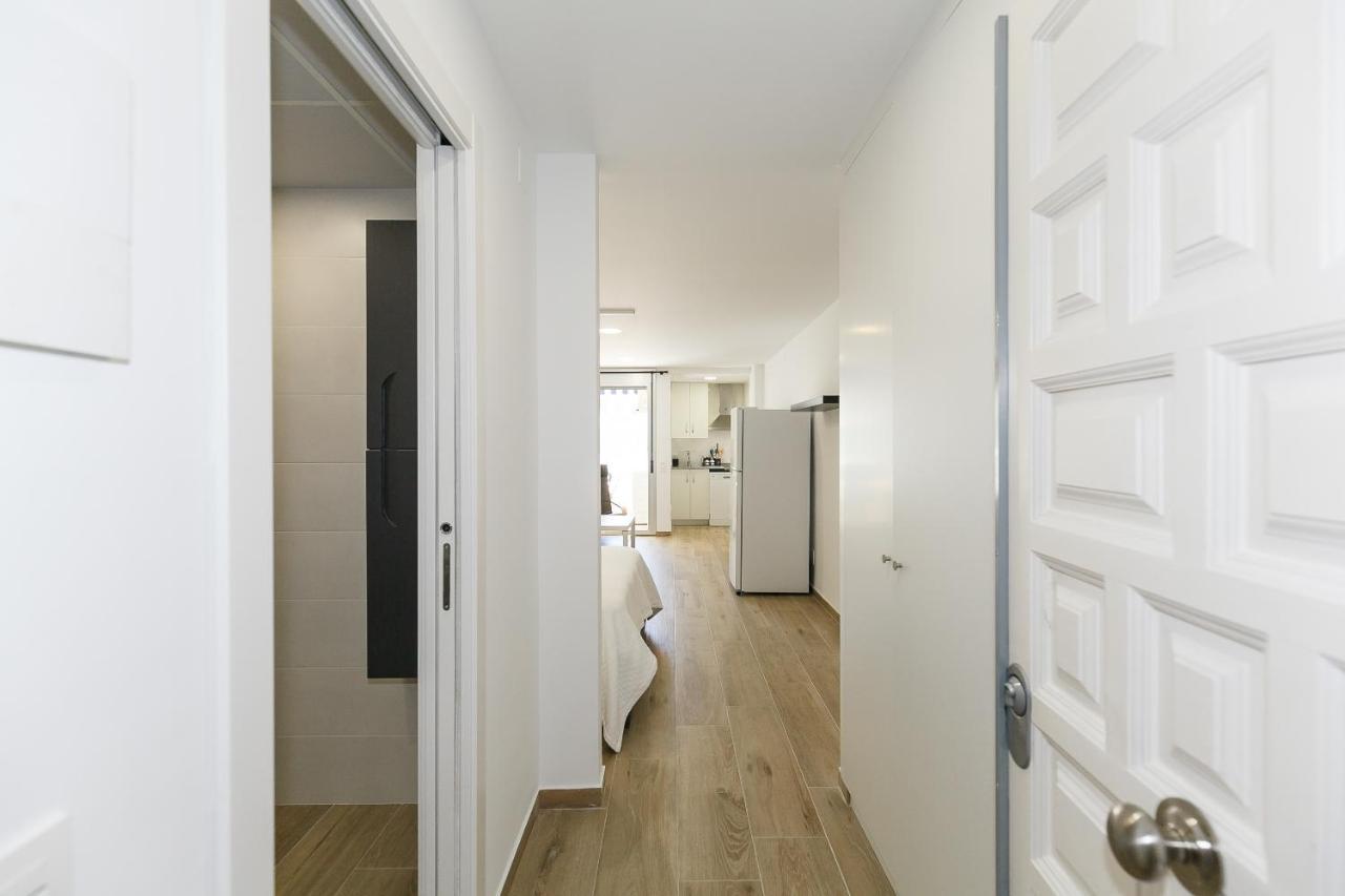 Uhc Alboran Appartement